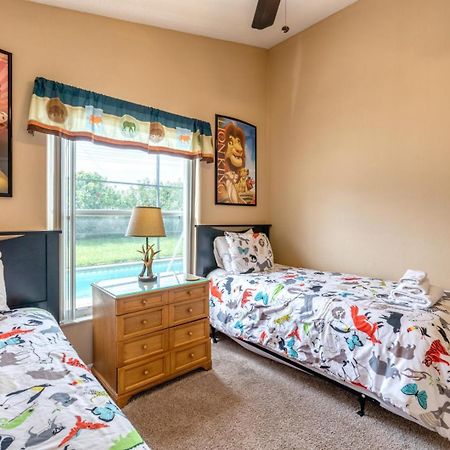 Safari Lodge Orlando Zewnętrze zdjęcie