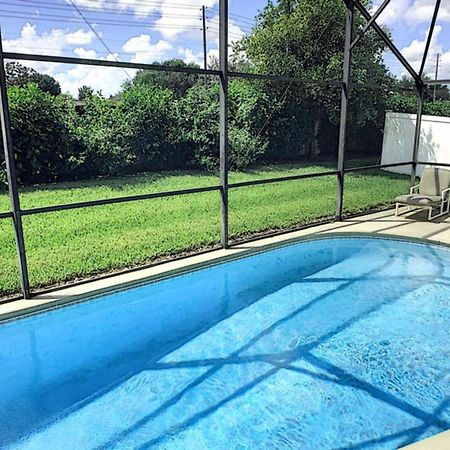Safari Lodge Orlando Zewnętrze zdjęcie
