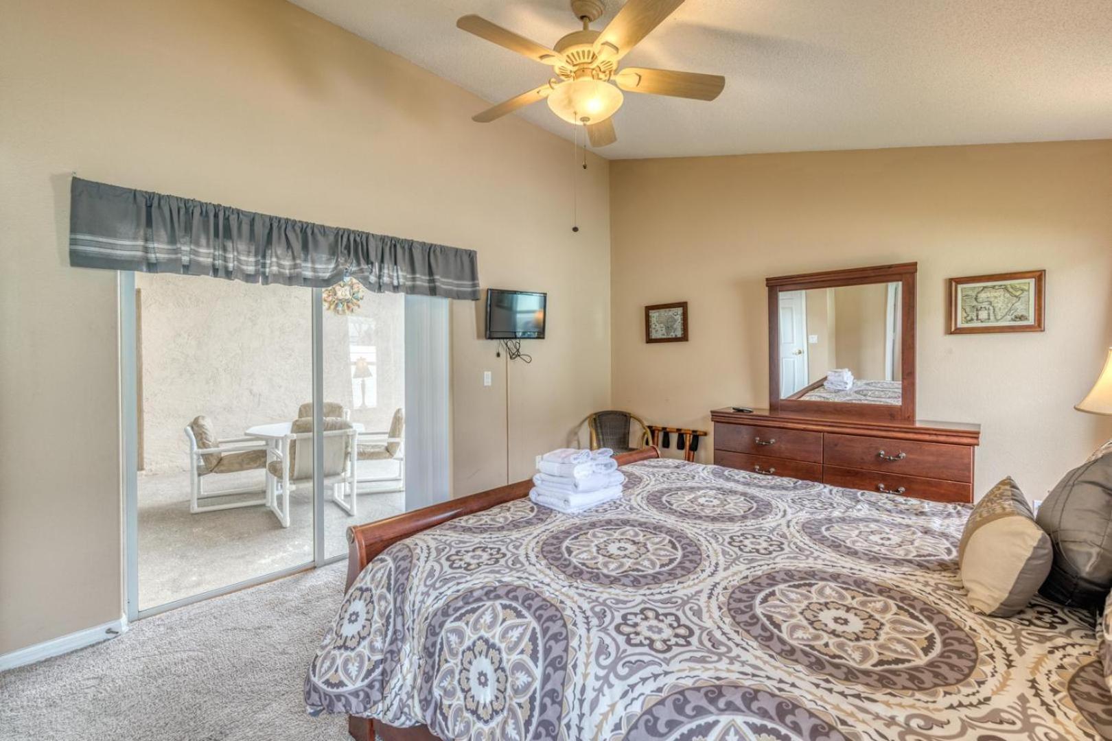 Safari Lodge Orlando Zewnętrze zdjęcie