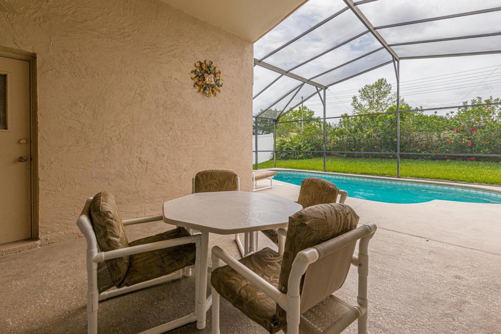 Safari Lodge Orlando Zewnętrze zdjęcie
