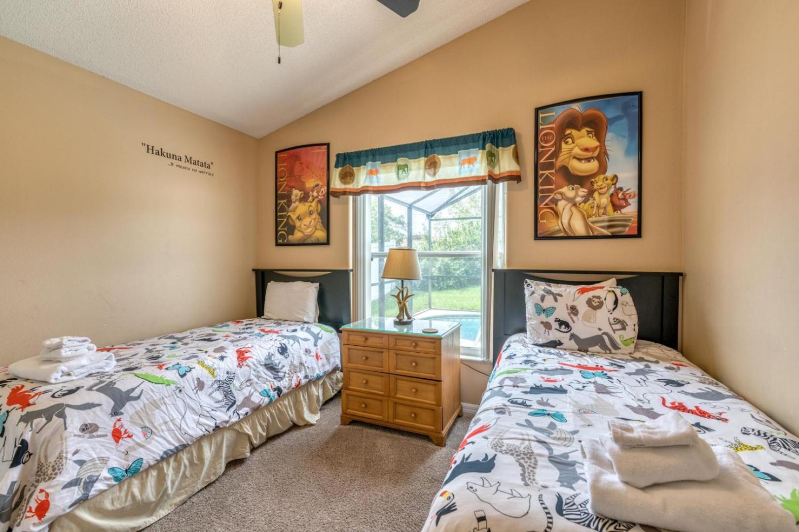 Safari Lodge Orlando Zewnętrze zdjęcie