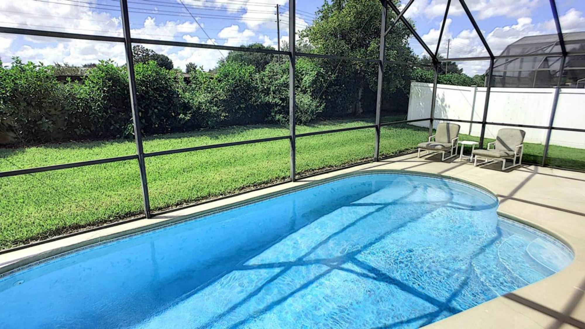 Safari Lodge Orlando Zewnętrze zdjęcie